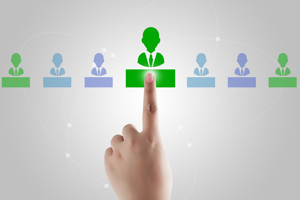 如何做好公司的橫向管理？