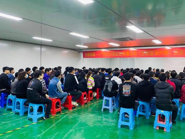 廣州市萬緣實(shí)業(yè)有限公司系統(tǒng)管理升級(jí)項(xiàng)目啟動(dòng) 廣州市萬緣實(shí)業(yè)有限公司系統(tǒng)管理升級(jí)項(xiàng)目啟動(dòng)