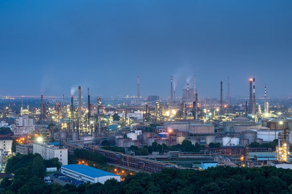 中小型企業(yè)如何進行供應(yīng)鏈升級？