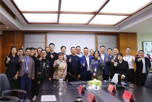 貝普醫(yī)療全面管理升級(jí)動(dòng)員大會(huì)合影 貝普醫(yī)療全面管理升級(jí)動(dòng)員大會(huì)合影