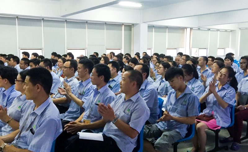 熱烈祝賀2016年10月瑞爾電氣、尼嘉斯塑膠機(jī)械、雅凱熱能等企業(yè)與正睿咨詢合作開工