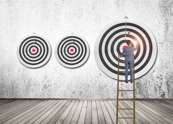 推OKR卻做不成的關(guān)鍵原因之一：全部交給HR負(fù)責(zé)！