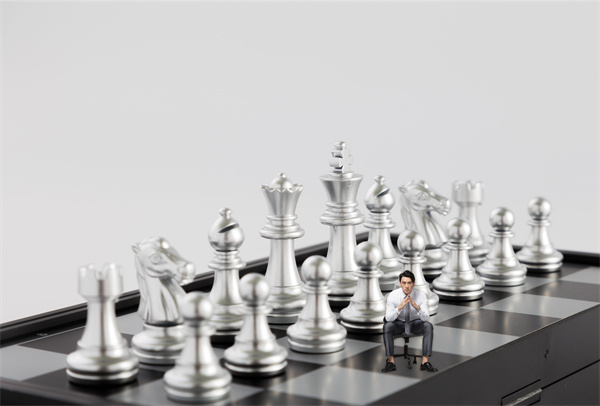 集團(tuán)管控咨詢：協(xié)同一體，推動企業(yè)數(shù)字化轉(zhuǎn)型！