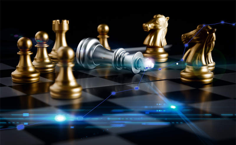 企業(yè)戰(zhàn)略咨詢：提高收益，創(chuàng)造更多價值