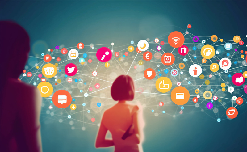 「營銷管理咨詢」解鎖社交媒體的力量，讓品牌騰飛！