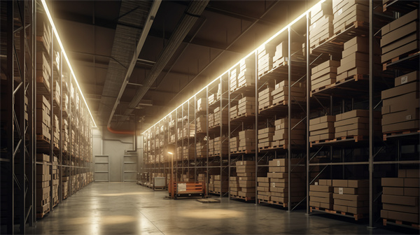 「供應(yīng)鏈管理咨詢」如何優(yōu)化庫存，提高庫存周轉(zhuǎn)率