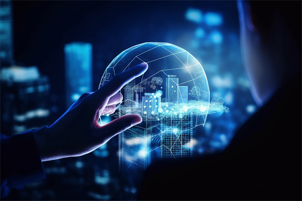 「戰(zhàn)略咨詢」數字化轉型的未來趨勢