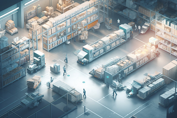 集成供應(yīng)鏈：提升效率與優(yōu)化運(yùn)營的關(guān)鍵！