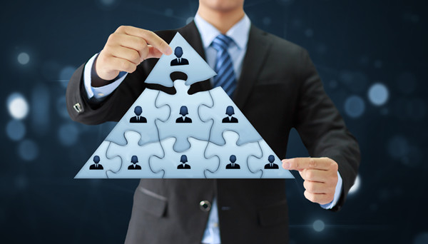 協(xié)助企業(yè)構(gòu)建高效組織架構(gòu)，促進(jìn)發(fā)展目標(biāo)實現(xiàn)