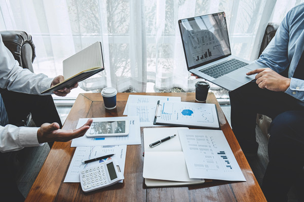 企業(yè)戰(zhàn)略規(guī)劃：為企業(yè)制定全面、長(zhǎng)遠(yuǎn)的發(fā)展戰(zhàn)略