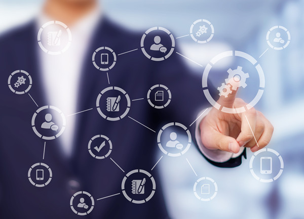 供應(yīng)鏈協(xié)同：多方合作，實現(xiàn)資源共享