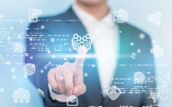 管理咨詢：找到好顧問，解決你的痛點