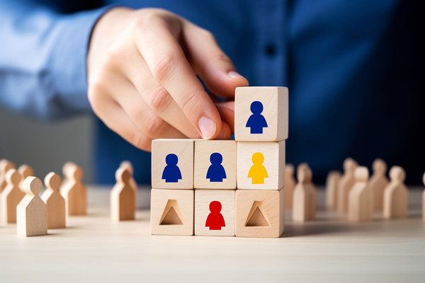 品牌定位：明確品牌核心價(jià)值，引領(lǐng)市場趨勢