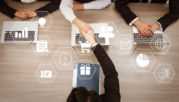 戰(zhàn)略愿景：塑造企業(yè)未來，引領(lǐng)持續(xù)發(fā)展！