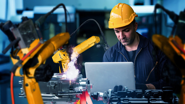 如何驅(qū)動(dòng)制造業(yè)創(chuàng)新與優(yōu)化？數(shù)字化轉(zhuǎn)型必經(jīng)之路！