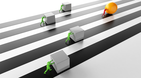 設(shè)計(jì)合理激勵(lì)機(jī)制，激發(fā)員工工作積極性和創(chuàng)新精神