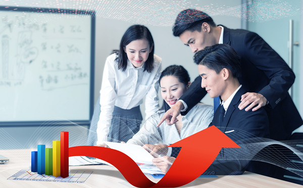 洞察市場(chǎng)趨勢(shì)，為企業(yè)營(yíng)銷管理決策提供支持