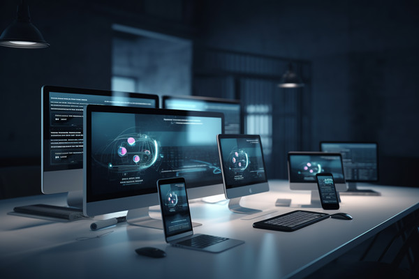 集團(tuán)管控的未來(lái)趨勢(shì)：數(shù)字化，平臺(tái)化，生態(tài)化