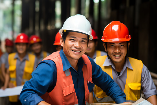 環(huán)境管理咨詢：實現(xiàn)綠色制造，提升企業(yè)社會責(zé)任