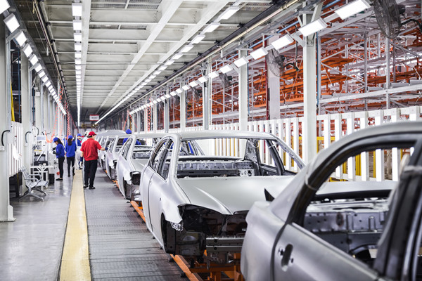 價值流分析：精細管理關(guān)鍵流程，提升企業(yè)整體效能