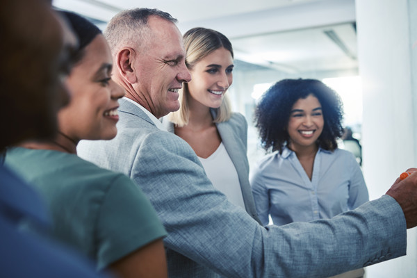 領(lǐng)導(dǎo)力咨詢：培養(yǎng)領(lǐng)導(dǎo)力，為組織發(fā)展提供有力保障