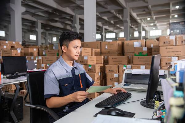 物流與供應(yīng)鏈管理：一體化運(yùn)作，降低成本