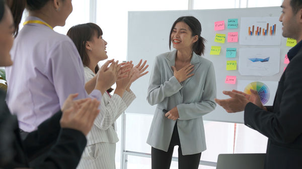 靈活應(yīng)對變革，穩(wěn)定保障發(fā)展：組織規(guī)劃的新挑戰(zhàn)