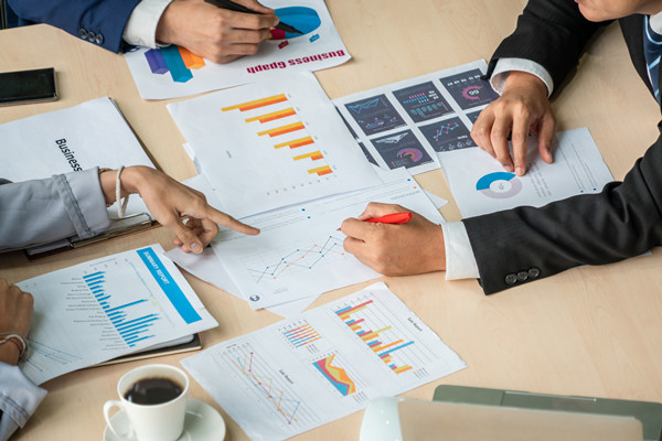 集團(tuán)管控：構(gòu)建一體化管理體系，引領(lǐng)企業(yè)走向卓越