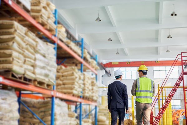 供應(yīng)鏈重構(gòu)：應(yīng)對(duì)供應(yīng)鏈中斷、優(yōu)化和重構(gòu)的策略