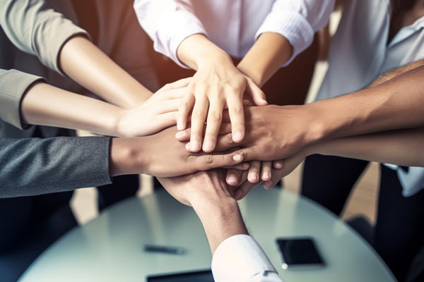 超越招聘：全面解析人力資源管理中的選、育、用、留