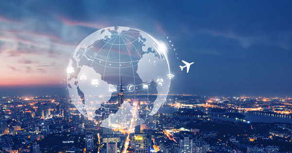 數(shù)字化轉(zhuǎn)型：企業(yè)管理的技術(shù)驅(qū)動變革