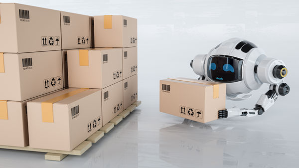 借助數(shù)字化技術(shù)，實(shí)現(xiàn)供應(yīng)鏈管理的轉(zhuǎn)型升級