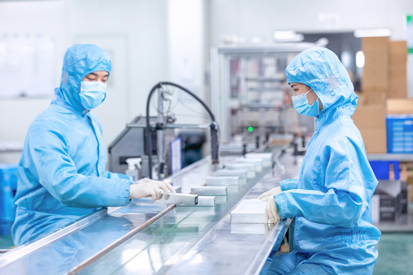 打破瓶頸，提升產(chǎn)能：精益生產(chǎn)在企業(yè)生產(chǎn)現(xiàn)場(chǎng)的應(yīng)用