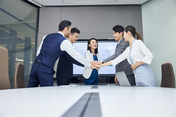 精心組織規(guī)劃，引領(lǐng)企業(yè)高效協(xié)作，邁向卓越未來