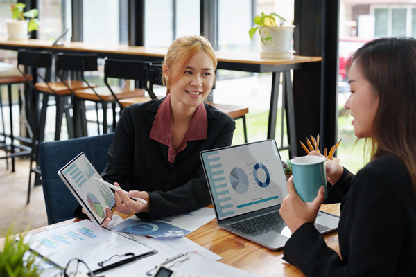 打破傳統(tǒng)，引領(lǐng)未來：企業(yè)預(yù)算管理的創(chuàng)新與實踐