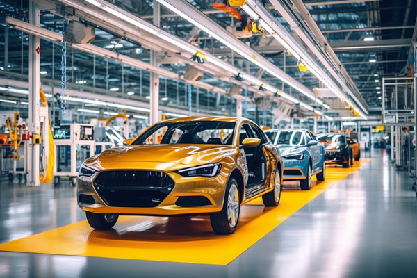 精益生產(chǎn)：打造高效生產(chǎn)流程，提升企業(yè)運(yùn)營效率