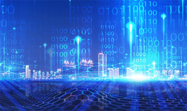 集團管控的未來趨勢：數(shù)字化、智能化與全球化的融合