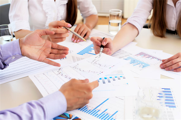 營銷效果評估：實(shí)時監(jiān)測、評估營銷活動的效果