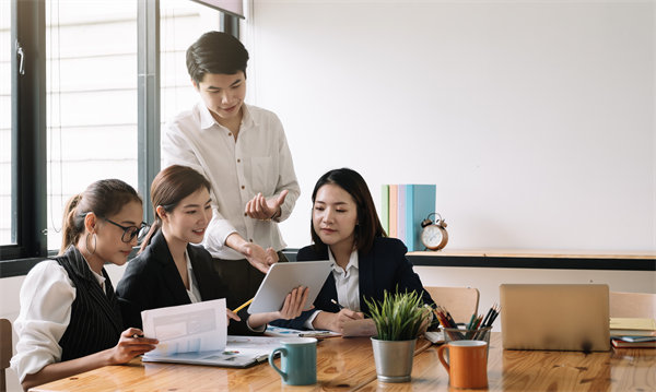 深度剖析組織規(guī)劃，打造企業(yè)核心競爭力，驅(qū)動發(fā)展