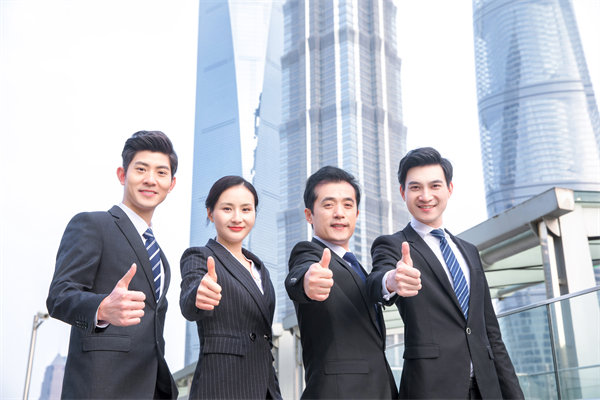 深化集團(tuán)協(xié)同合作，提升管控效能，開創(chuàng)發(fā)展新篇章