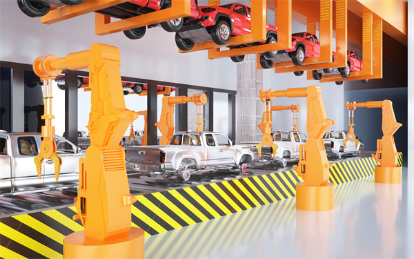 精益生產(chǎn)，助推企業(yè)升級，塑造卓越制造新標(biāo)桿