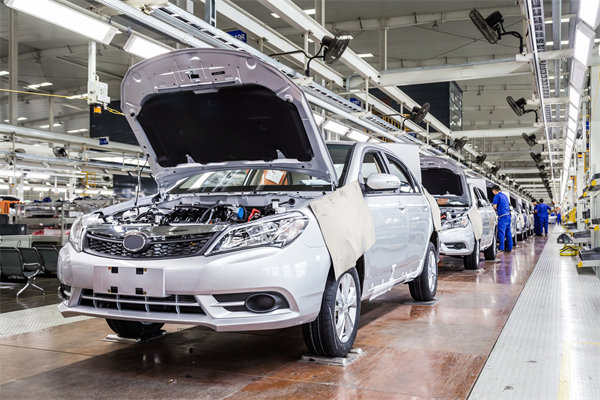 推行精益生產(chǎn)，打造卓越制造體系，提升企業(yè)價(jià)值