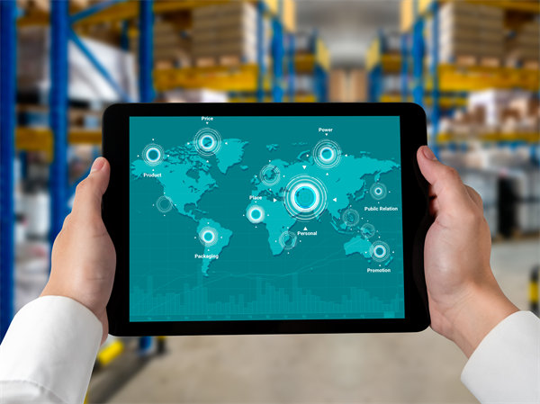 集成供應(yīng)鏈，鏈接未來：構(gòu)建企業(yè)競爭新優(yōu)勢