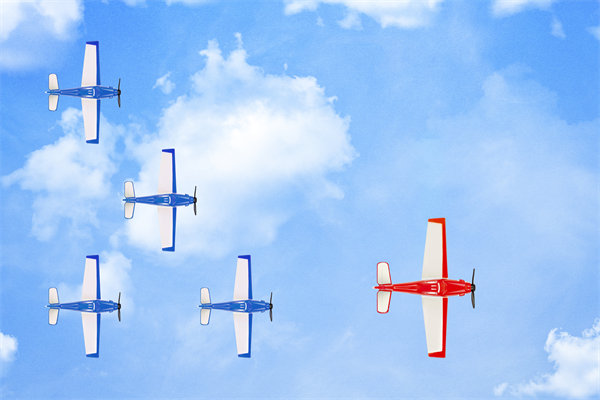 培養(yǎng)戰(zhàn)略領(lǐng)導(dǎo)力，推動企業(yè)戰(zhàn)略轉(zhuǎn)型和升級