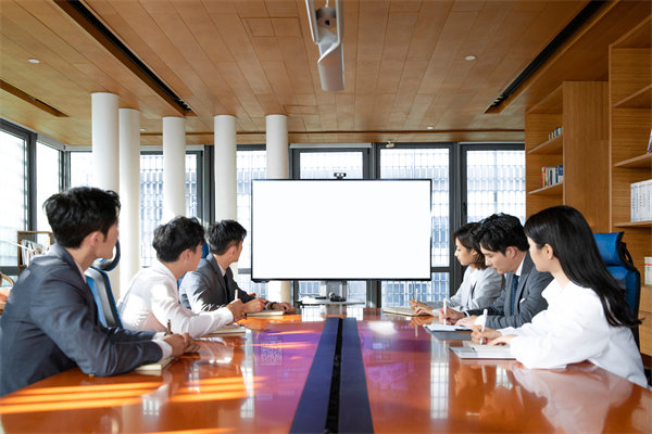 人力資源管理新思維：激發(fā)員工潛能，共創(chuàng)輝煌