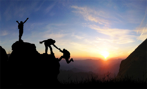 聚焦組織效能提升，優(yōu)化資源配置，激發(fā)組織新活力