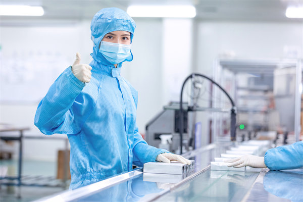 精益生產(chǎn)：減少浪費，提升效率，實現(xiàn)資源最大化利用