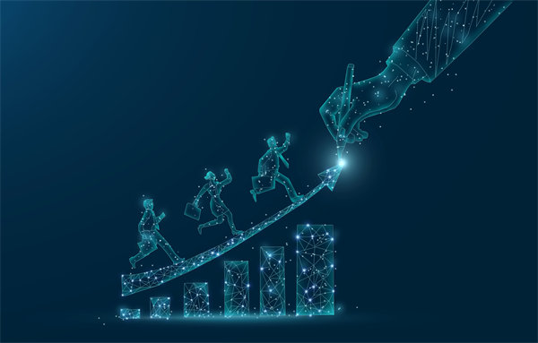 人力資源管理助力企業(yè)成長(zhǎng)，構(gòu)建共贏未來(lái)