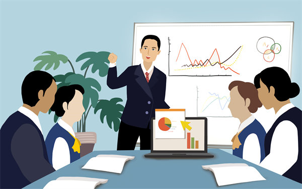 精心規(guī)劃，高效執(zhí)行，組織規(guī)劃管理策略揭秘