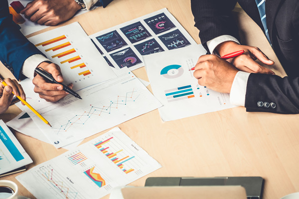 制定有效組織規(guī)劃，確保企業(yè)高效運營與成長